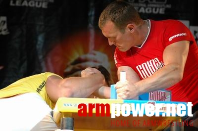 Vendetta - Sudak, Krym # Siłowanie na ręce # Armwrestling # Armpower.net