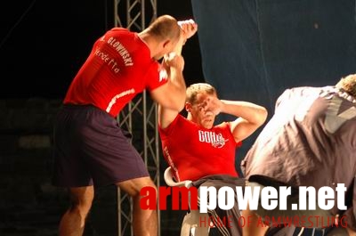 Vendetta - Sudak, Krym # Armwrestling # Armpower.net