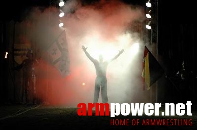 Vendetta - Sudak, Krym # Armwrestling # Armpower.net