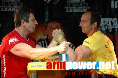 Vendetta - Sudak, Krym # Siłowanie na ręce # Armwrestling # Armpower.net