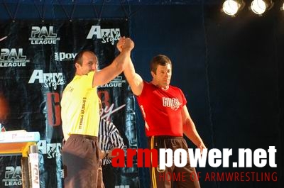 Vendetta - Sudak, Krym # Armwrestling # Armpower.net