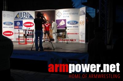 Vendetta - Bansko, Bulgaria # Siłowanie na ręce # Armwrestling # Armpower.net