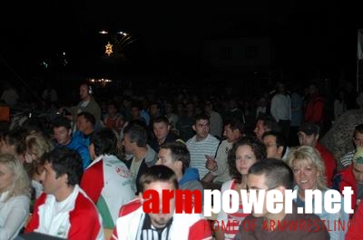 Vendetta - Bansko, Bulgaria # Siłowanie na ręce # Armwrestling # Armpower.net
