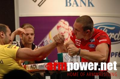 Vendetta - Bansko, Bulgaria # Armwrestling # Armpower.net