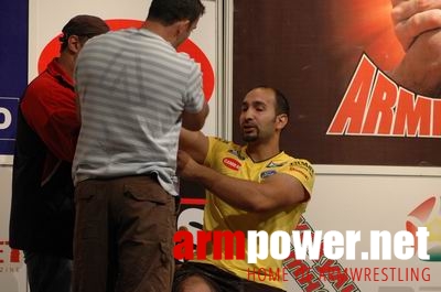 Vendetta - Bansko, Bulgaria # Armwrestling # Armpower.net