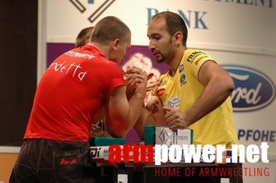 Vendetta - Bansko, Bulgaria # Armwrestling # Armpower.net