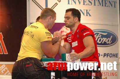 Vendetta - Bansko, Bulgaria # Armwrestling # Armpower.net