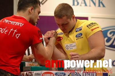 Vendetta - Bansko, Bulgaria # Armwrestling # Armpower.net