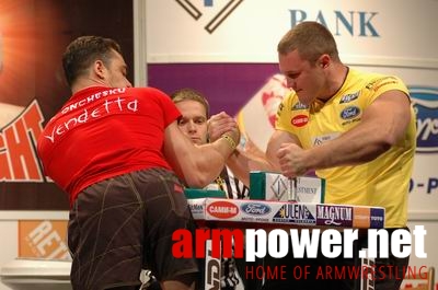 Vendetta - Bansko, Bulgaria # Armwrestling # Armpower.net