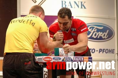 Vendetta - Bansko, Bulgaria # Armwrestling # Armpower.net