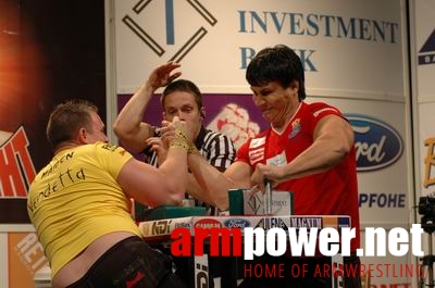 Vendetta - Bansko, Bulgaria # Armwrestling # Armpower.net