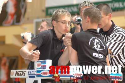 II Mistrzostwa Wolomina / IV Mistrzostwa Warszawy # Armwrestling # Armpower.net