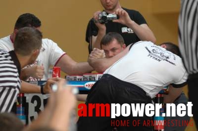 II Mistrzostwa Wolomina / IV Mistrzostwa Warszawy # Armwrestling # Armpower.net