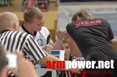 II Mistrzostwa Wolomina / IV Mistrzostwa Warszawy # Armwrestling # Armpower.net