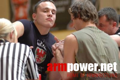 II Mistrzostwa Wolomina / IV Mistrzostwa Warszawy # Armwrestling # Armpower.net