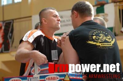 II Mistrzostwa Wolomina / IV Mistrzostwa Warszawy # Armwrestling # Armpower.net