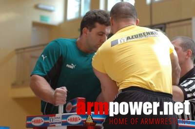 II Mistrzostwa Wolomina / IV Mistrzostwa Warszawy # Siłowanie na ręce # Armwrestling # Armpower.net