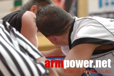 II Mistrzostwa Wolomina / IV Mistrzostwa Warszawy # Armwrestling # Armpower.net