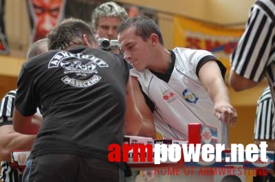 II Mistrzostwa Wolomina / IV Mistrzostwa Warszawy # Armwrestling # Armpower.net