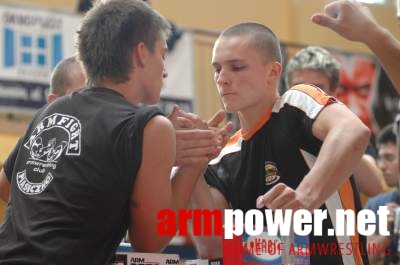 II Mistrzostwa Wolomina / IV Mistrzostwa Warszawy # Armwrestling # Armpower.net