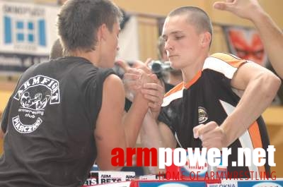 II Mistrzostwa Wolomina / IV Mistrzostwa Warszawy # Armwrestling # Armpower.net