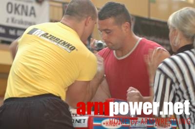 II Mistrzostwa Wolomina / IV Mistrzostwa Warszawy # Armwrestling # Armpower.net