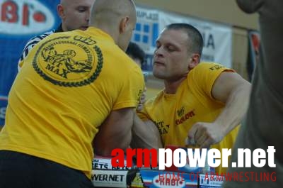 II Mistrzostwa Wolomina / IV Mistrzostwa Warszawy # Siłowanie na ręce # Armwrestling # Armpower.net