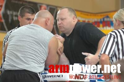 II Mistrzostwa Wolomina / IV Mistrzostwa Warszawy # Siłowanie na ręce # Armwrestling # Armpower.net