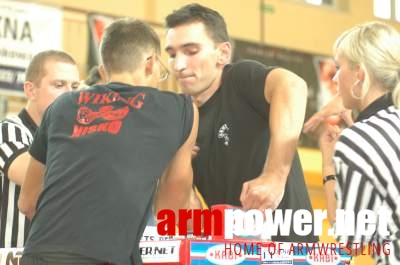 II Mistrzostwa Wolomina / IV Mistrzostwa Warszawy # Armwrestling # Armpower.net