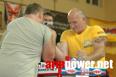 II Mistrzostwa Wolomina / IV Mistrzostwa Warszawy # Armwrestling # Armpower.net