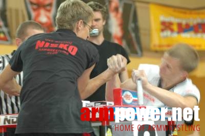 II Mistrzostwa Wolomina / IV Mistrzostwa Warszawy # Armwrestling # Armpower.net