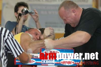 II Mistrzostwa Wolomina / IV Mistrzostwa Warszawy # Siłowanie na ręce # Armwrestling # Armpower.net