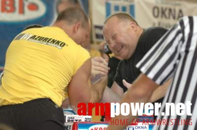 II Mistrzostwa Wolomina / IV Mistrzostwa Warszawy # Armwrestling # Armpower.net