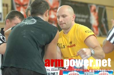 II Mistrzostwa Wolomina / IV Mistrzostwa Warszawy # Armwrestling # Armpower.net