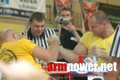 II Mistrzostwa Wolomina / IV Mistrzostwa Warszawy # Armwrestling # Armpower.net