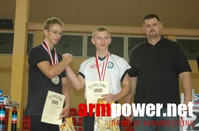 II Mistrzostwa Wolomina / IV Mistrzostwa Warszawy # Armwrestling # Armpower.net