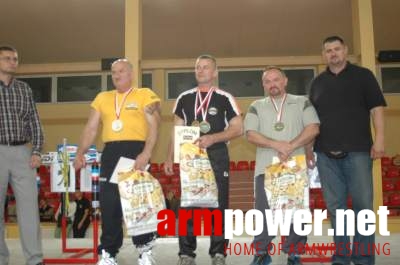 II Mistrzostwa Wolomina / IV Mistrzostwa Warszawy # Siłowanie na ręce # Armwrestling # Armpower.net