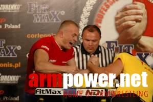 Vendetta - Gdynia, Poland # Armwrestling # Armpower.net