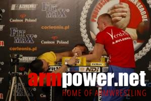 Vendetta - Gdynia, Poland # Armwrestling # Armpower.net