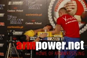 Vendetta - Gdynia, Poland # Armwrestling # Armpower.net