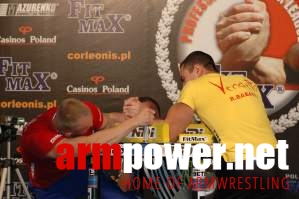 Vendetta - Gdynia, Poland # Armwrestling # Armpower.net