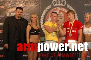 Vendetta - Gdynia, Poland # Armwrestling # Armpower.net