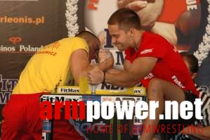 Vendetta - Gdynia, Poland # Armwrestling # Armpower.net