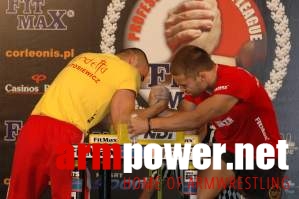 Vendetta - Gdynia, Poland # Armwrestling # Armpower.net