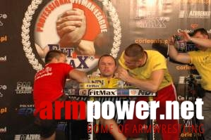 Vendetta - Gdynia, Poland # Armwrestling # Armpower.net