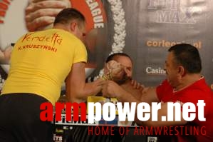 Vendetta - Gdynia, Poland # Armwrestling # Armpower.net