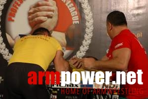 Vendetta - Gdynia, Poland # Armwrestling # Armpower.net