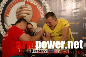 Vendetta - Gdynia, Poland # Siłowanie na ręce # Armwrestling # Armpower.net