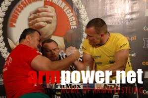 Vendetta - Gdynia, Poland # Armwrestling # Armpower.net