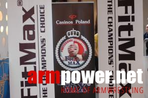 Professional Fitmax League - Woman 60kg # Armwrestling # Armpower.net